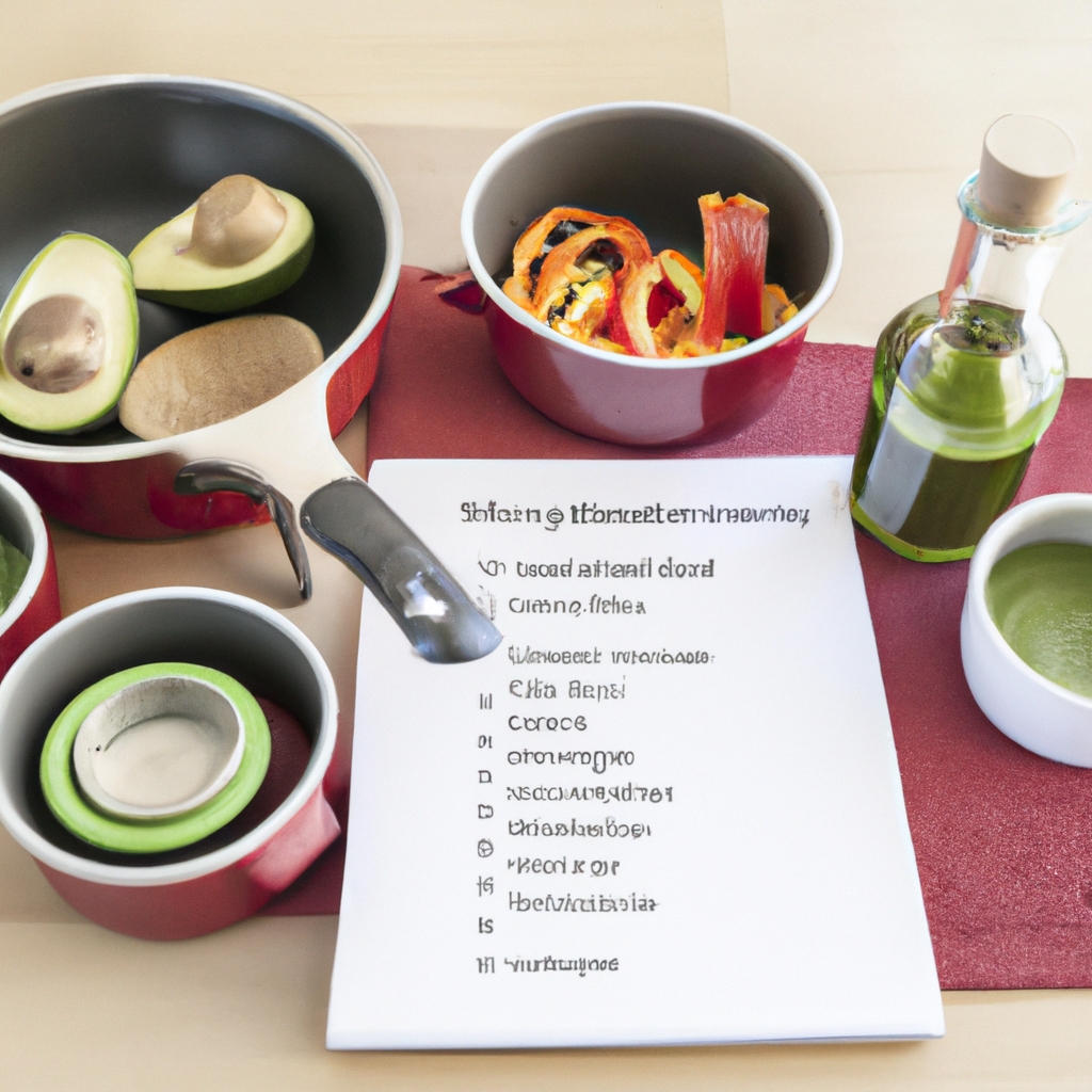“Nourish Your Family with Delicious and Nutritious Recipes!”