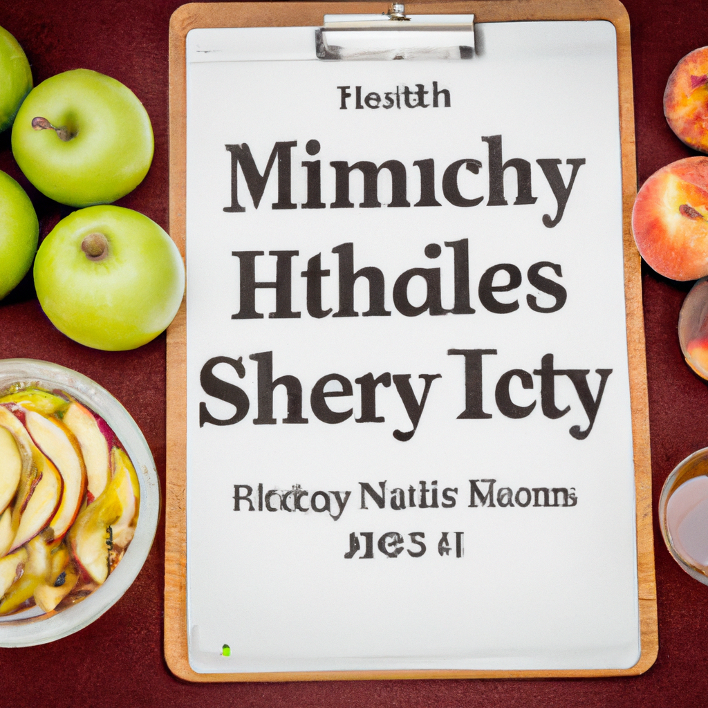 “Wholesome and Delicious: Discover Our Collection of Healthy Family Recipes”