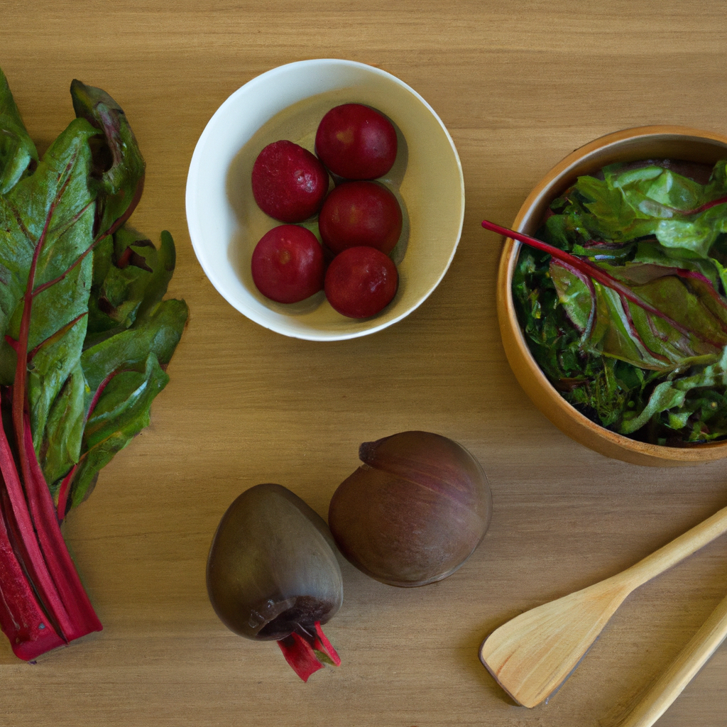 “Fuel Your Body with Nutritious Meal Ideas: Discover the World of Healthy Daily Recipes”