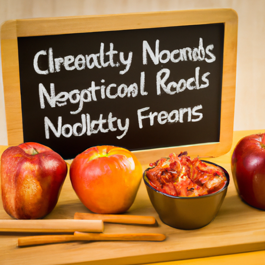 “Creating a Lifetime of Wellness: Easy and Tasty Healthy Family Recipes”