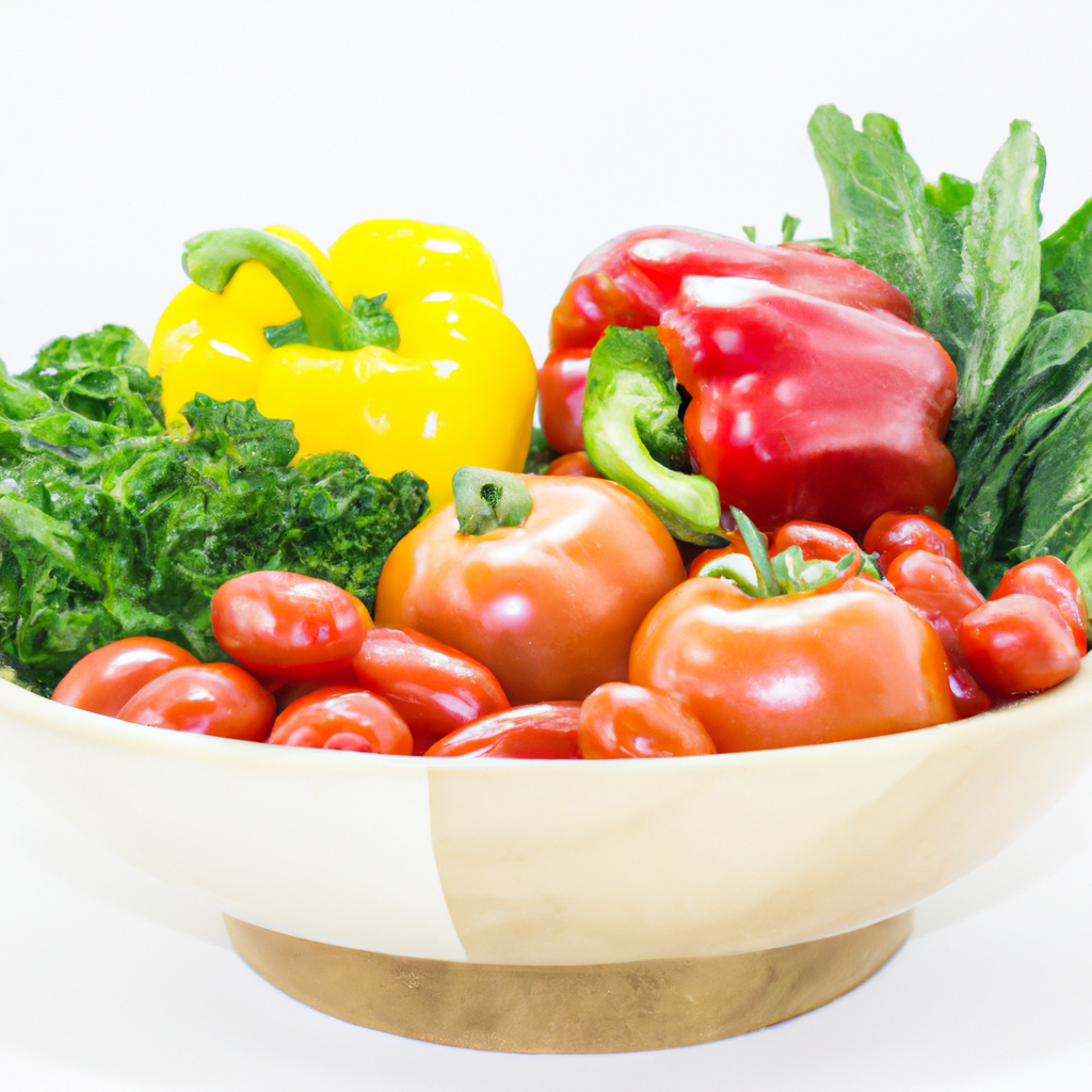“Fuel Your Body Right with Delicious and Nourishing Daily Recipes”