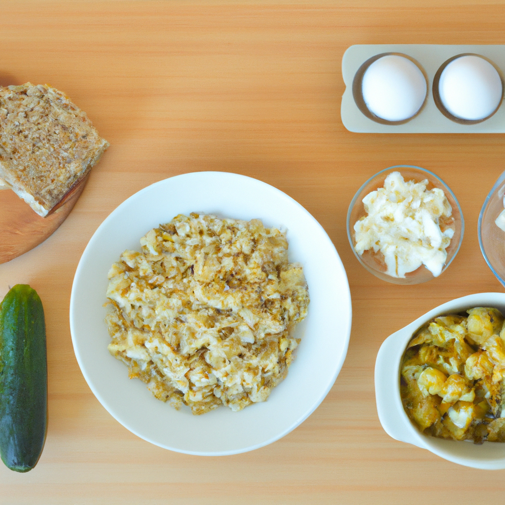 “Fueling Your Family with Nutritious and Delicious Meals: Healthy Recipes for the Whole Family”