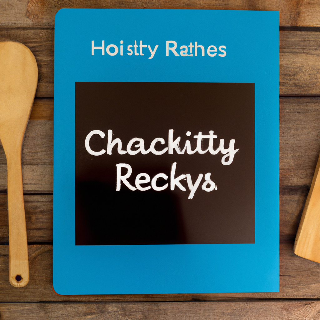 “Delicious and Nutritious: Discovering the Wonders of Healthy Family Recipes”
