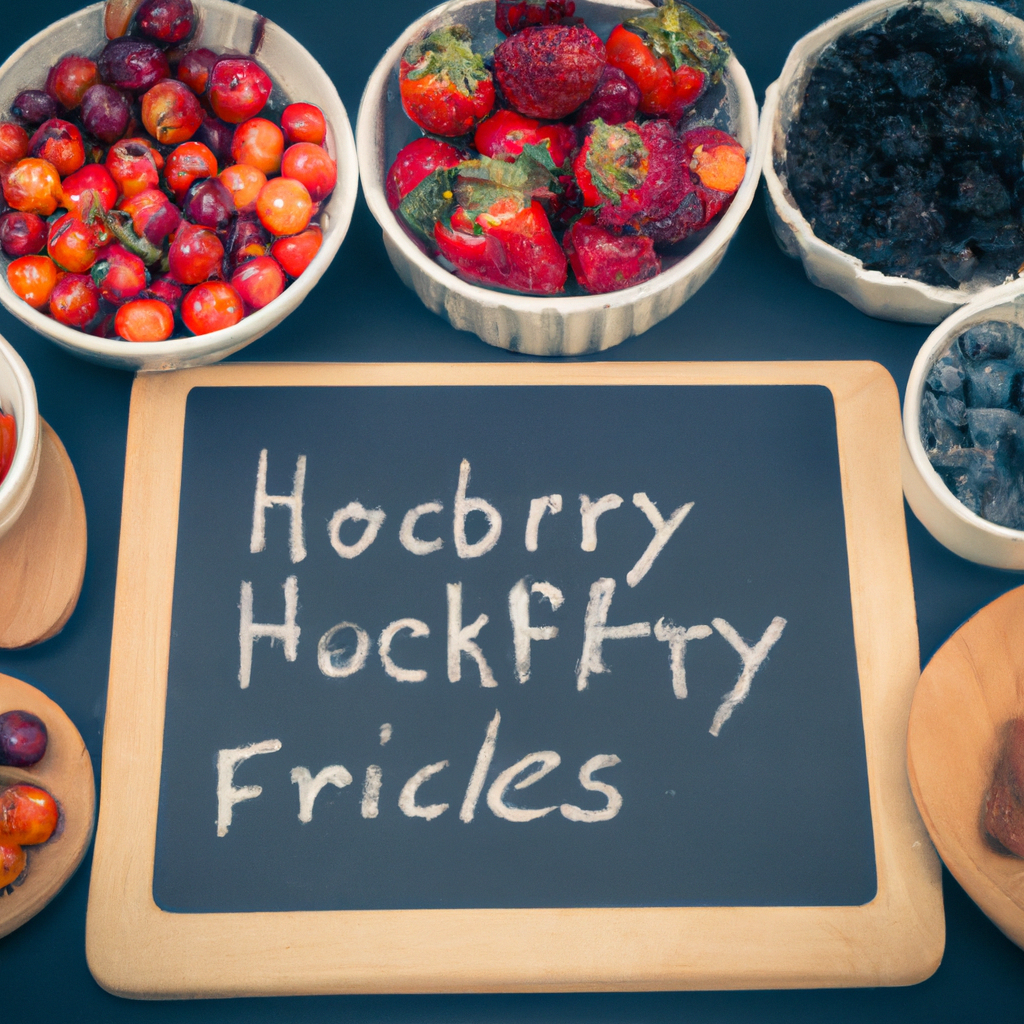 “Wholesome and Delicious: Nourish Your Family with These Healthy Recipes”