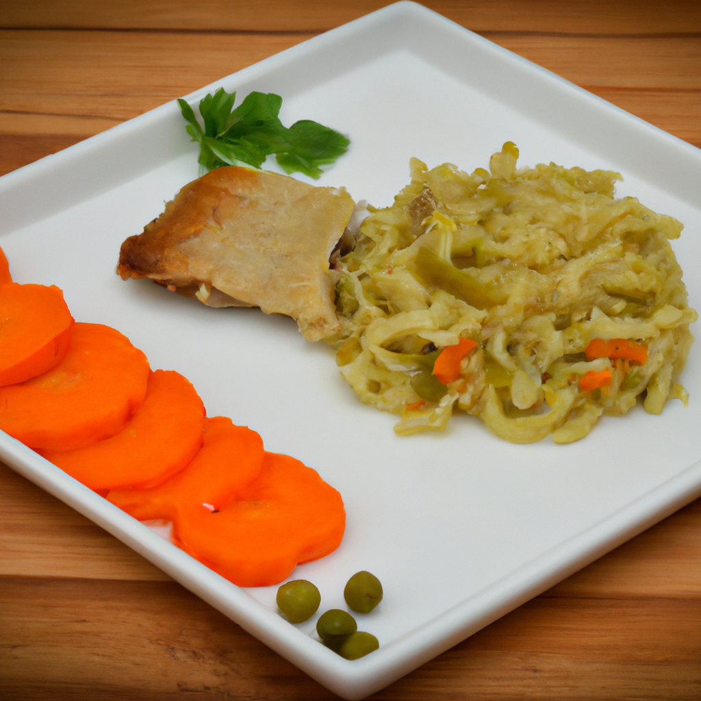 “Nourish Your Loved Ones with Delicious and Nutritious Healthy Family Recipes”