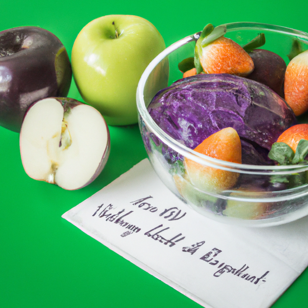 “Fuel Your Body with Delicious and Nutritious Healthy Daily Recipes”
