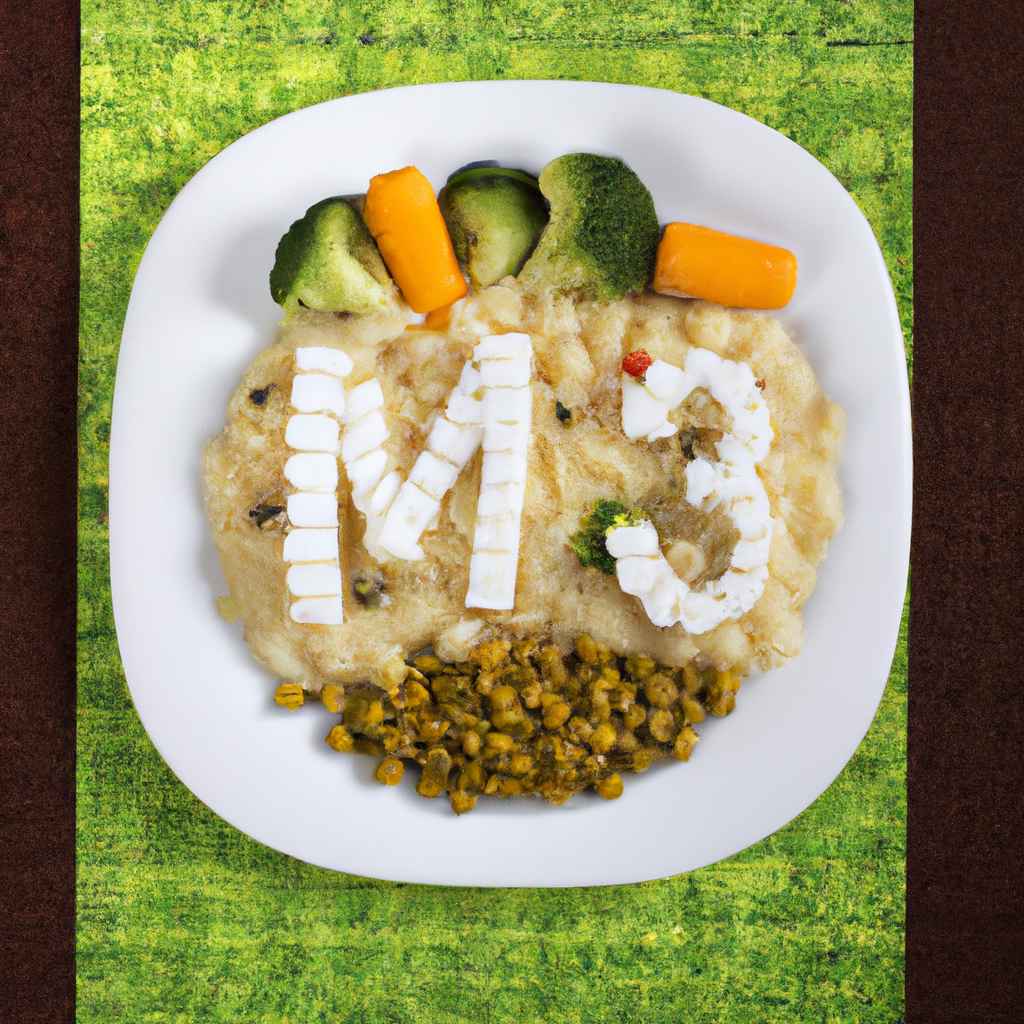 “Nourishing and Delicious: Discovering the Benefits of Healthy Family Recipes”