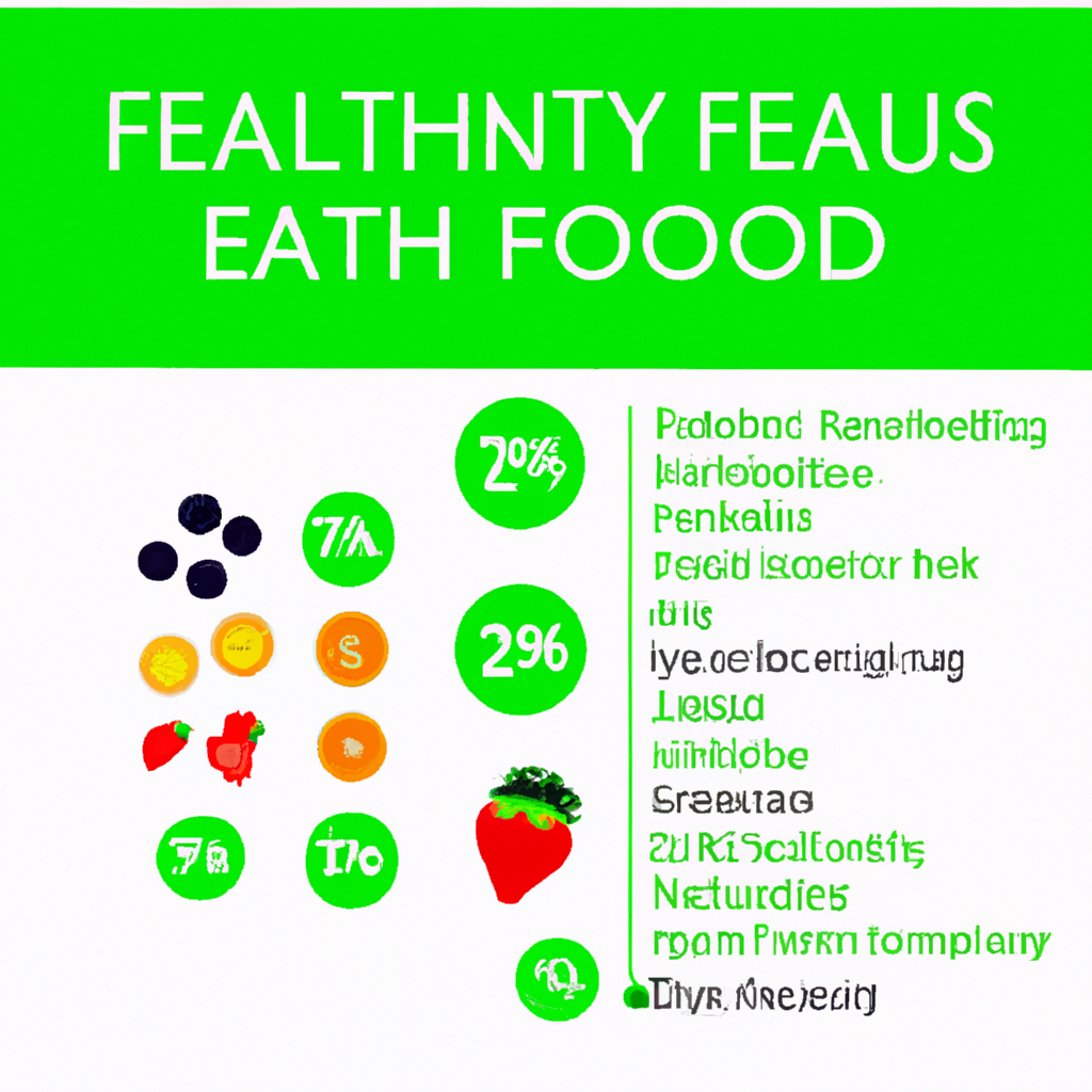 “The Surprising Truth About Healthy Eating: Separating Fact from Fiction”