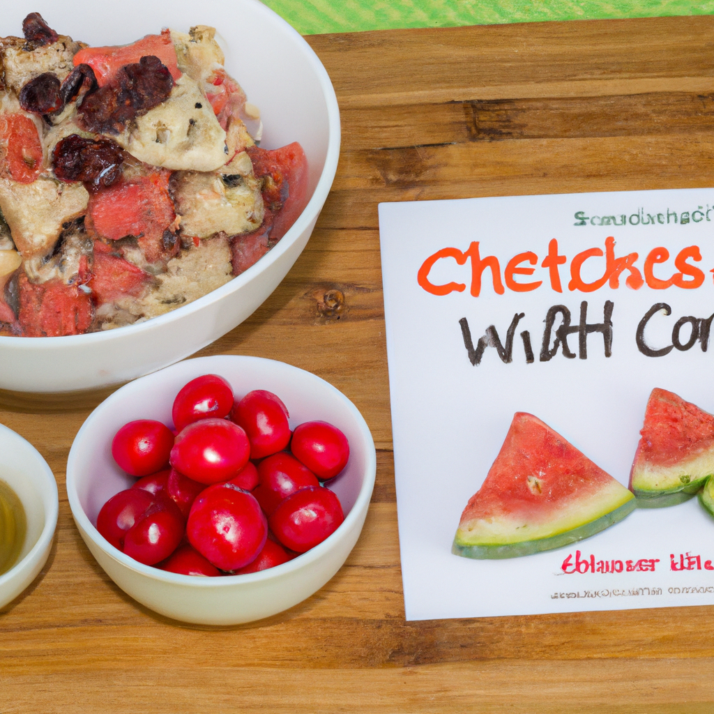 “Fueling Your Family with Nourishing and Delicious Recipes”