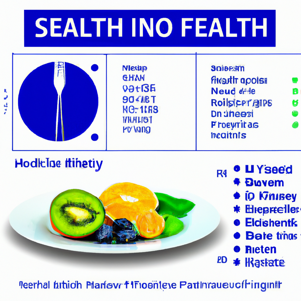 “Unveiling the Truth: Surprising Facts about Healthy Eating”
