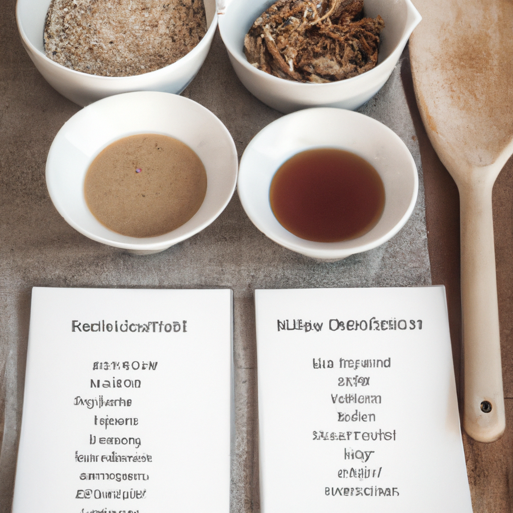 “Wholesome and Nutritious: Discover Delicious Healthy Family Recipes!”