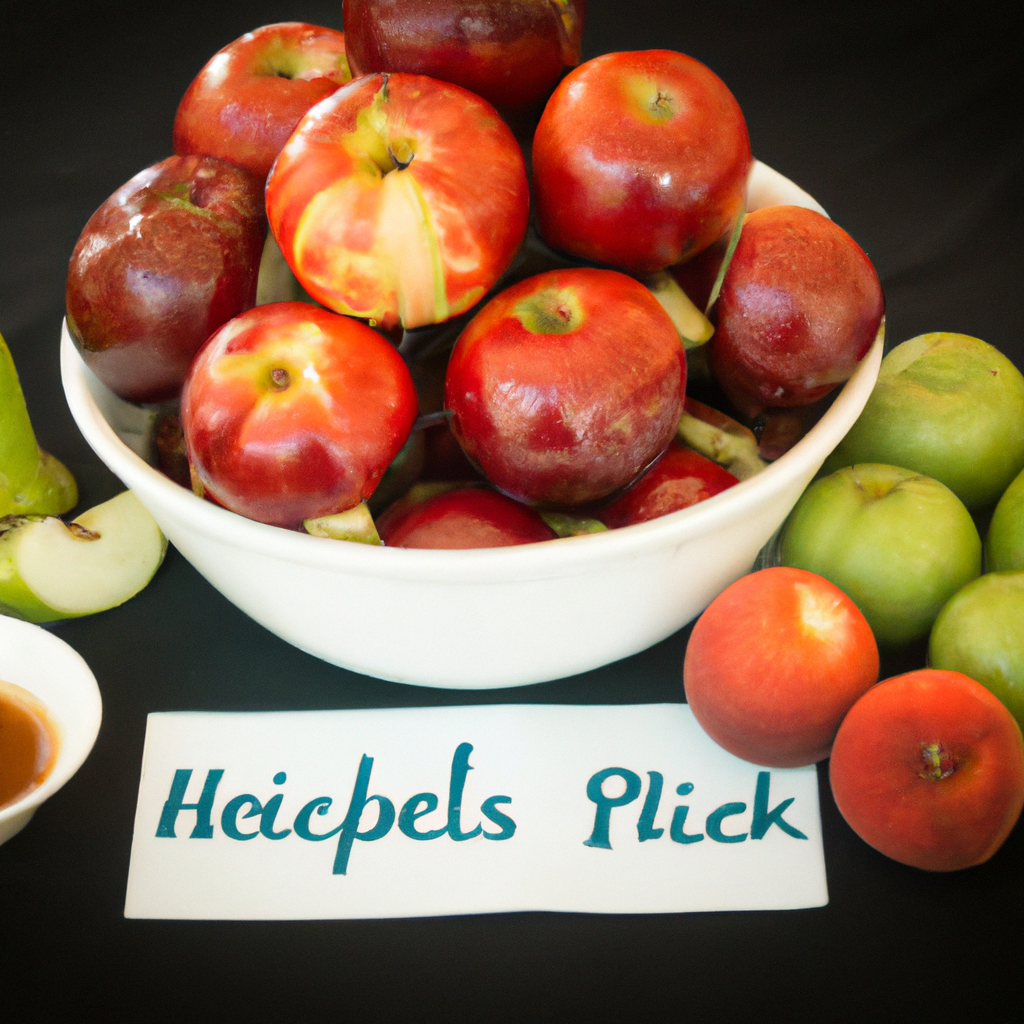 “Fueling Your Family with Flavor: Delicious and Nutritious Recipes”