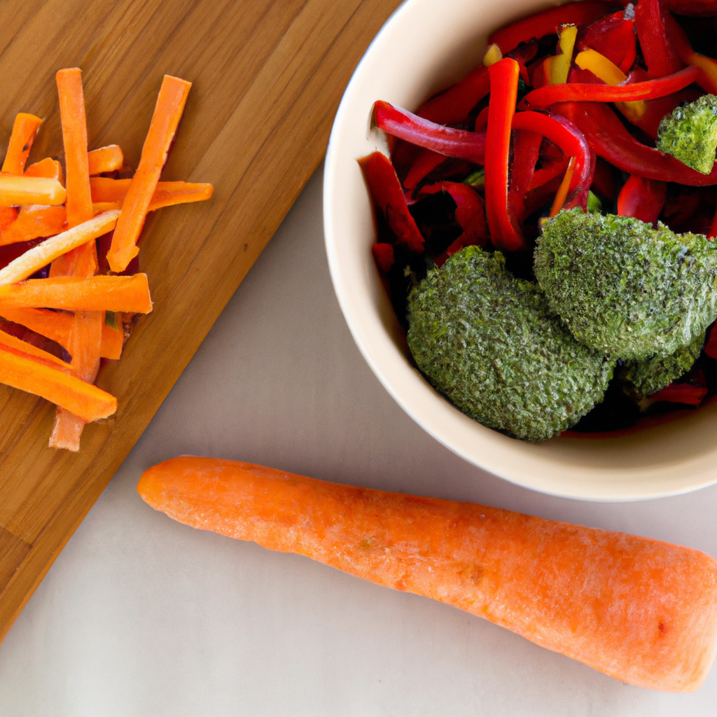 “Fuel Your Body with Nutritious Meals: Discover Healthy Daily Recipes”