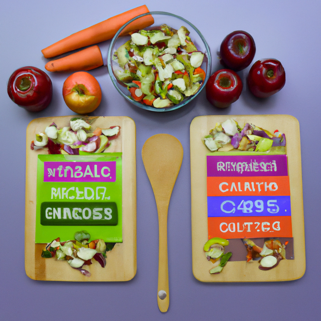 “Discover Delicious and Nutritious Meals for the Whole Family with Healthy Family Recipes”