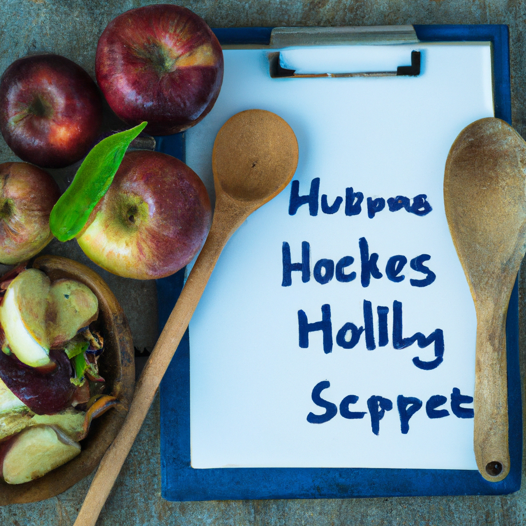 “Fueling Your Family with Nutritious and Delicious Meals”