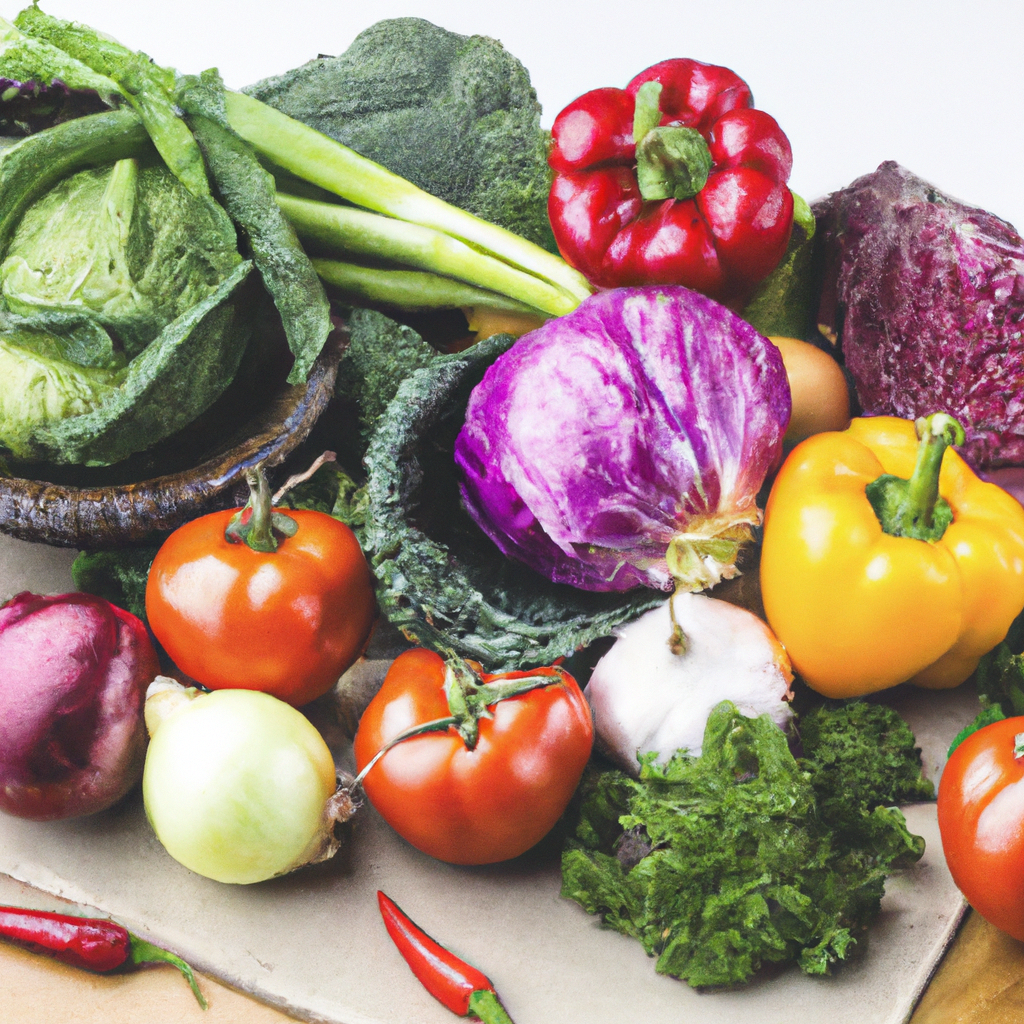 “Fuel Your Body with Delicious and Nutritious Daily Recipes”