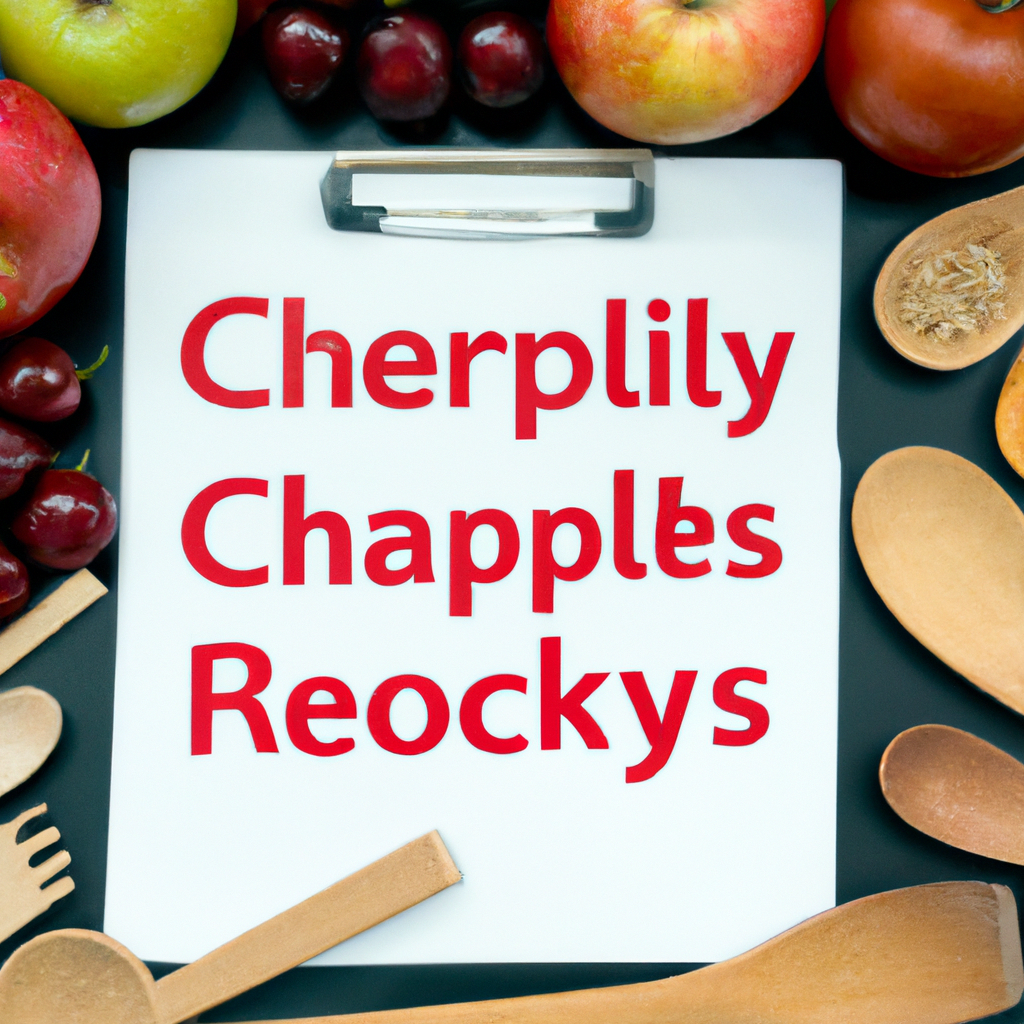 “Delicious and Nutritious: Easy Healthy Family Recipes for Every Meal