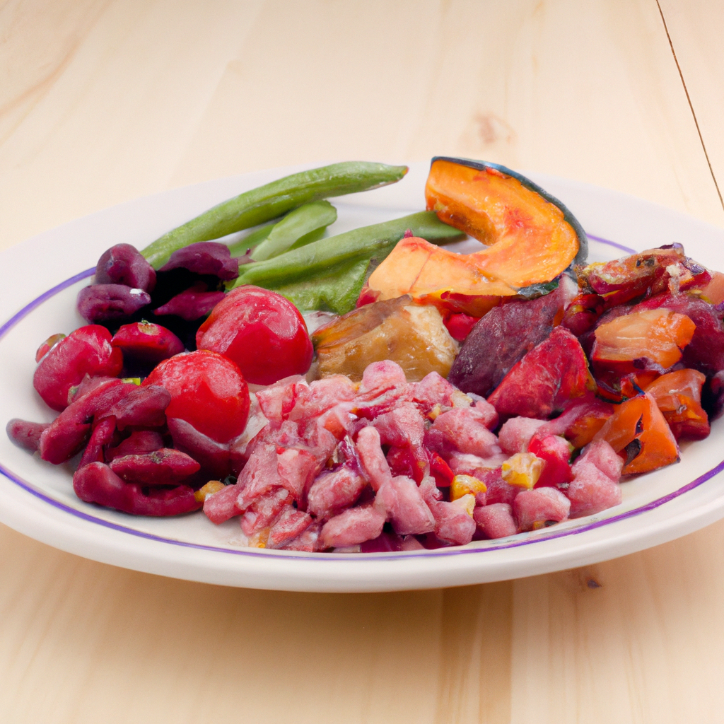 “Fueling Your Family’s Health: Delicious and Nutritious Recipes for Every Meal