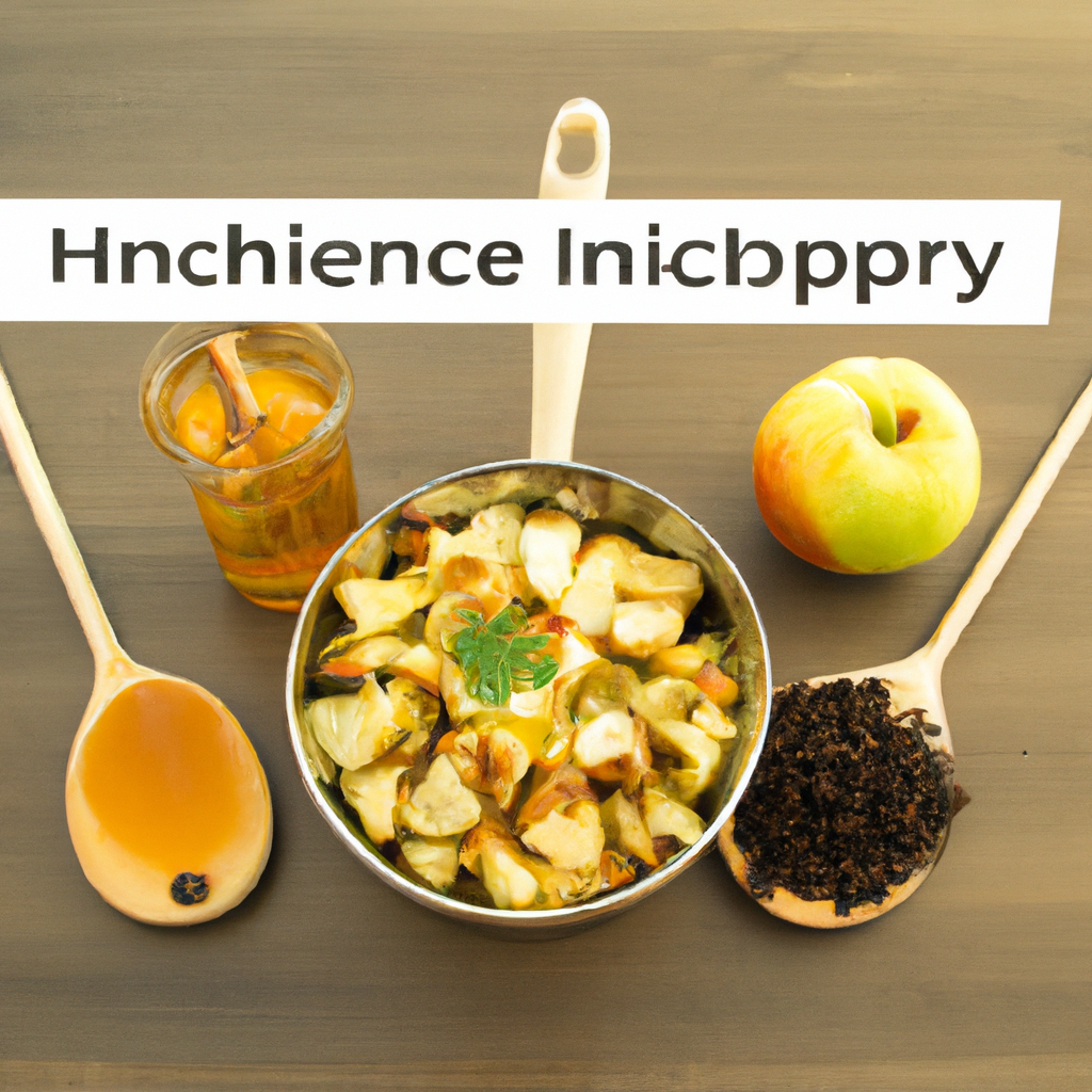 “Wholesome and Delicious: Creating Healthy Family Recipes”