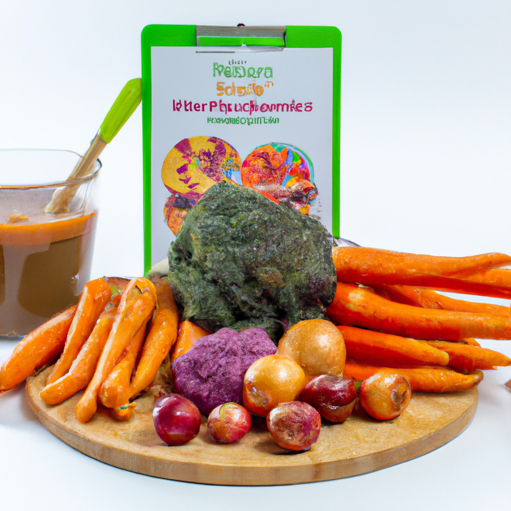 “Wholesome and Delicious: Discovering the Benefits of Healthy Family Recipes”