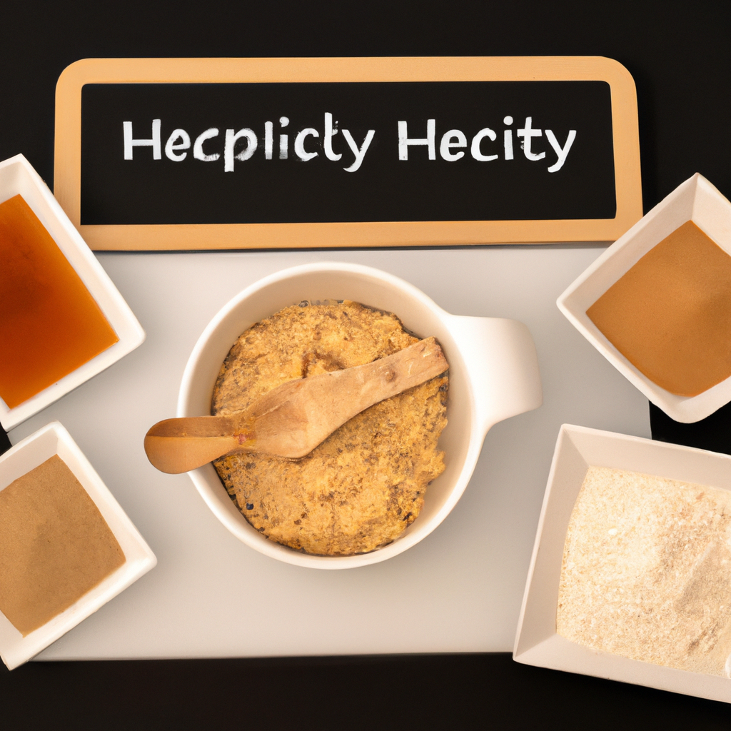 “Wholesome and Delicious: Discover the Best Healthy Family Recipes”