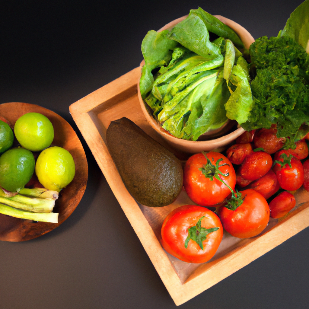 “Boost Your Health with Delicious Daily Recipes!”