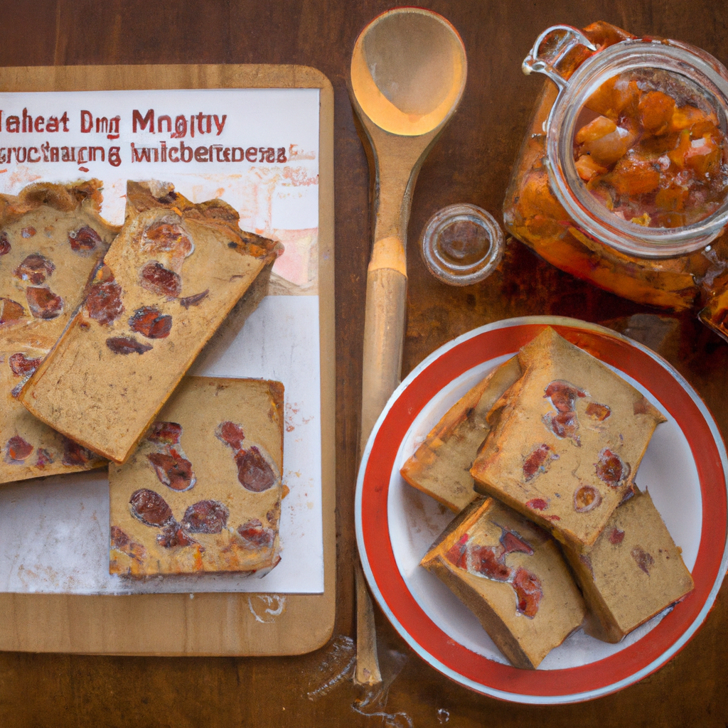 “Fueling Your Family with Delicious and Nutritious Recipes”