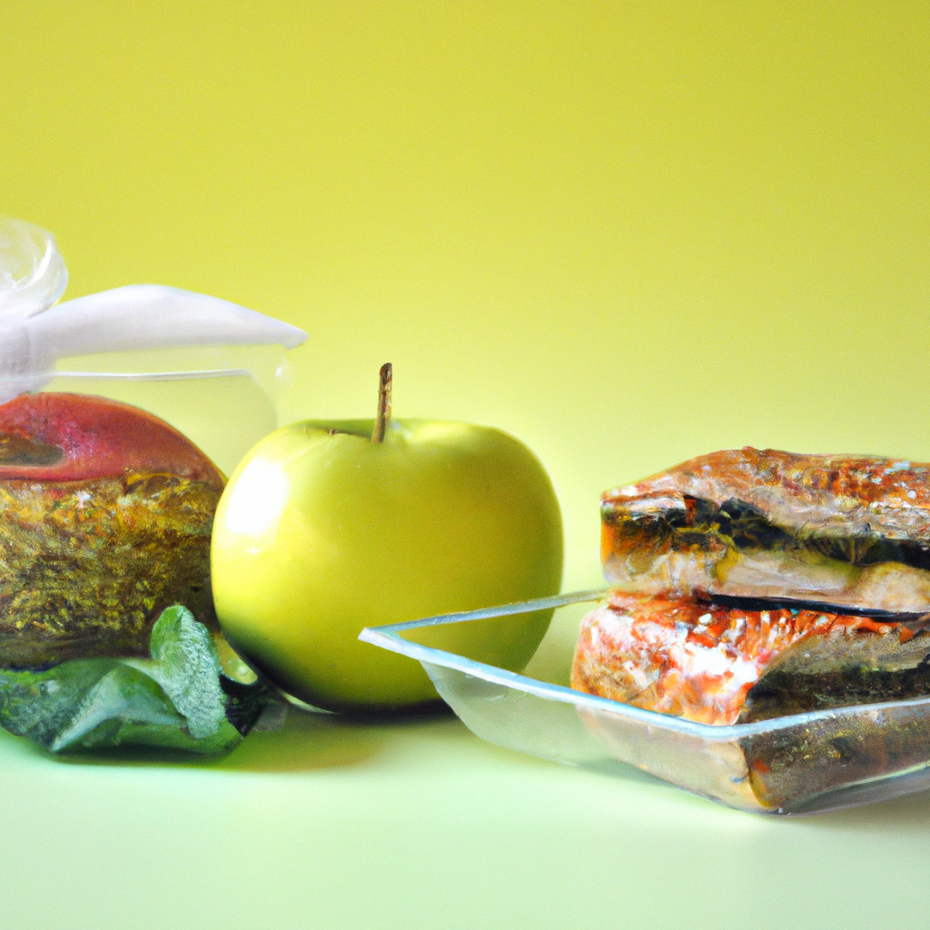 “Fueling Your Family with Nutritious and Delicious Meals: Discover Healthy Family Recipes!”