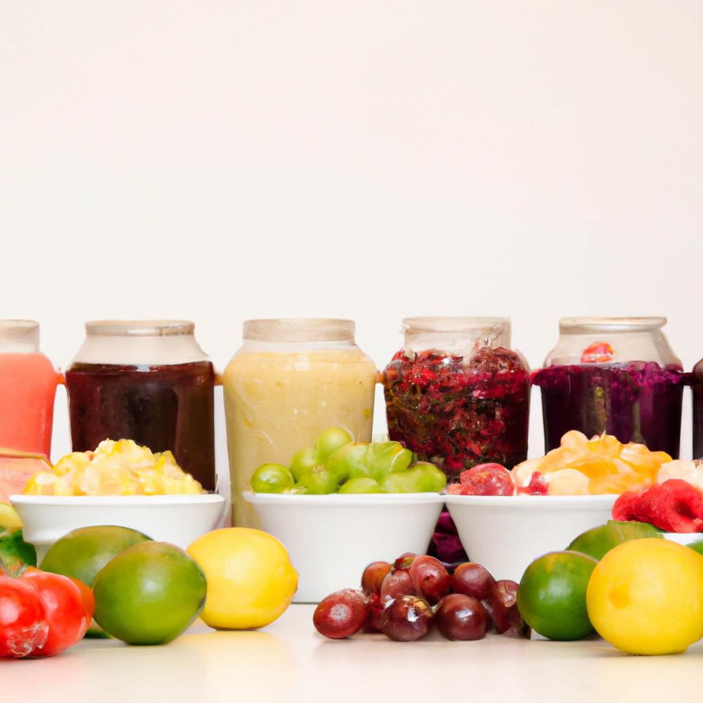 “Fueling Your Family’s Health with Delicious and Nutritious Recipes”