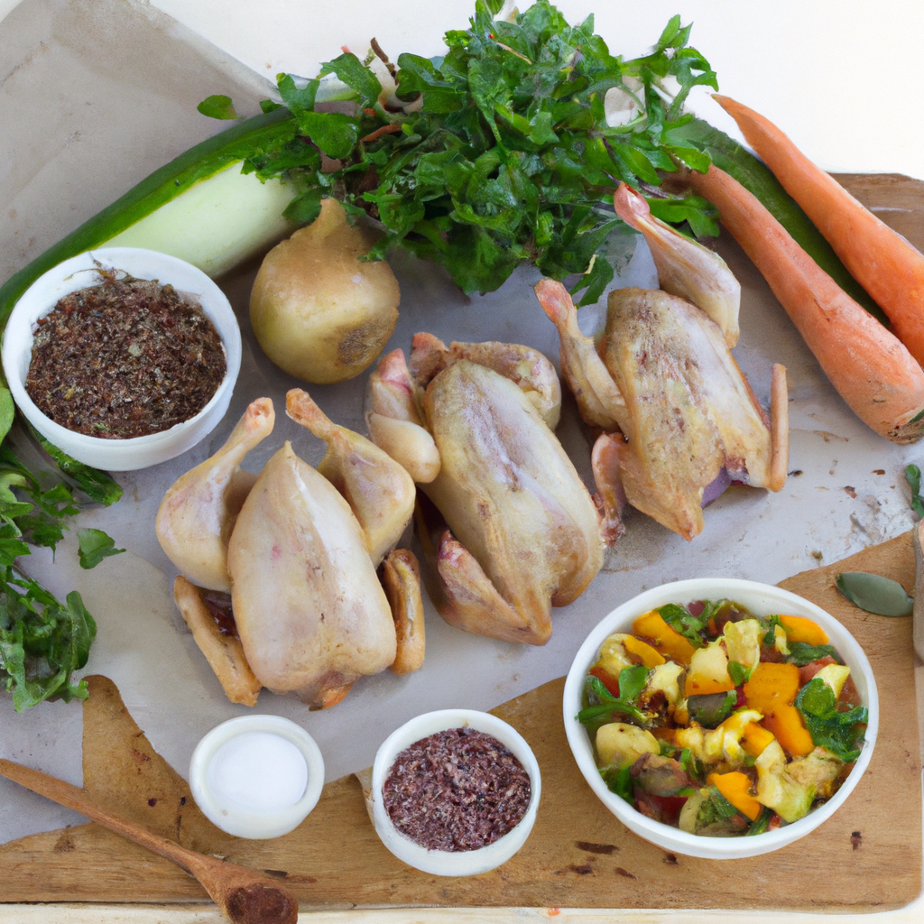 “Delicious and Nutritious: Healthy Family Recipes for Every Meal