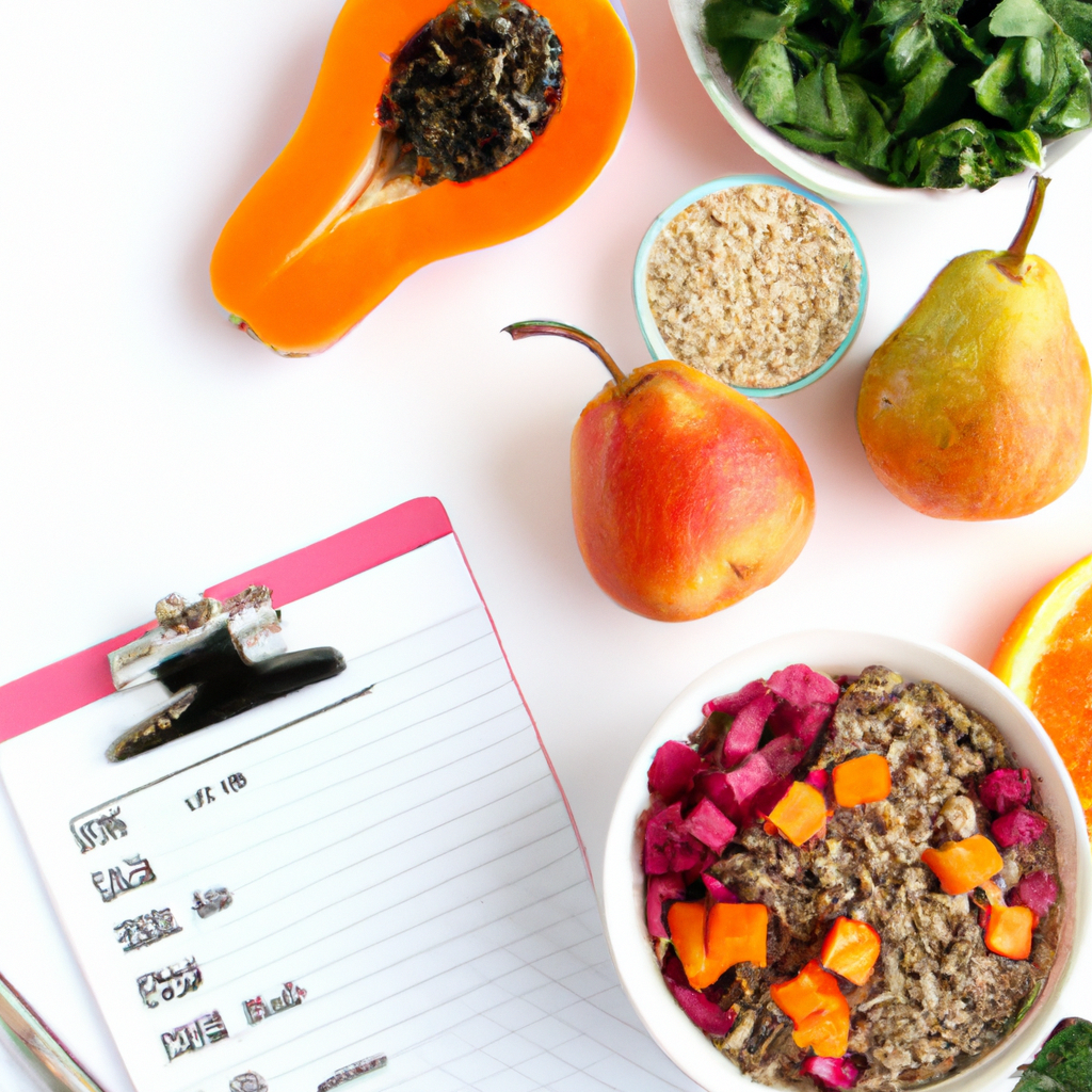 “Fueling Your Family’s Well-Being: Delicious and Nutritious Recipes for a Healthy Lifestyle”