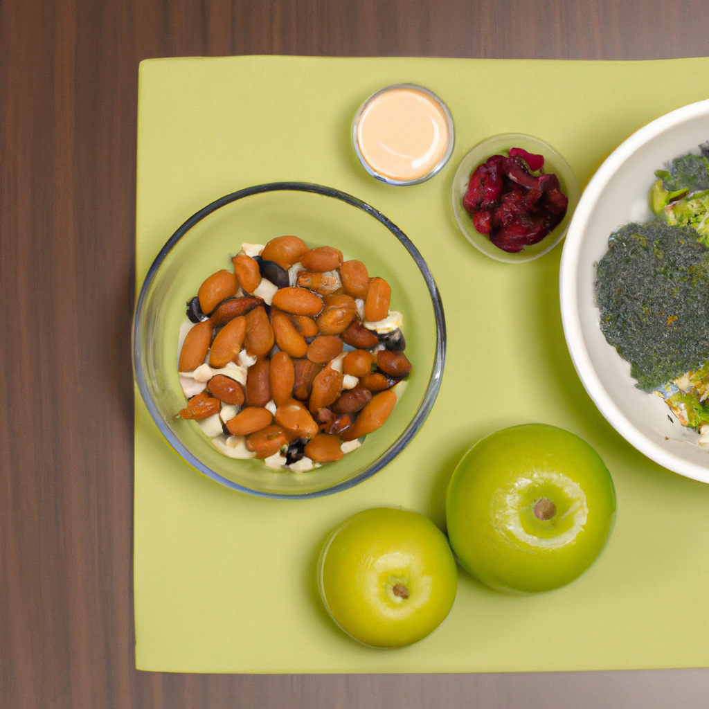 “Fueling Your Family with Nutritious and Delicious Meals”