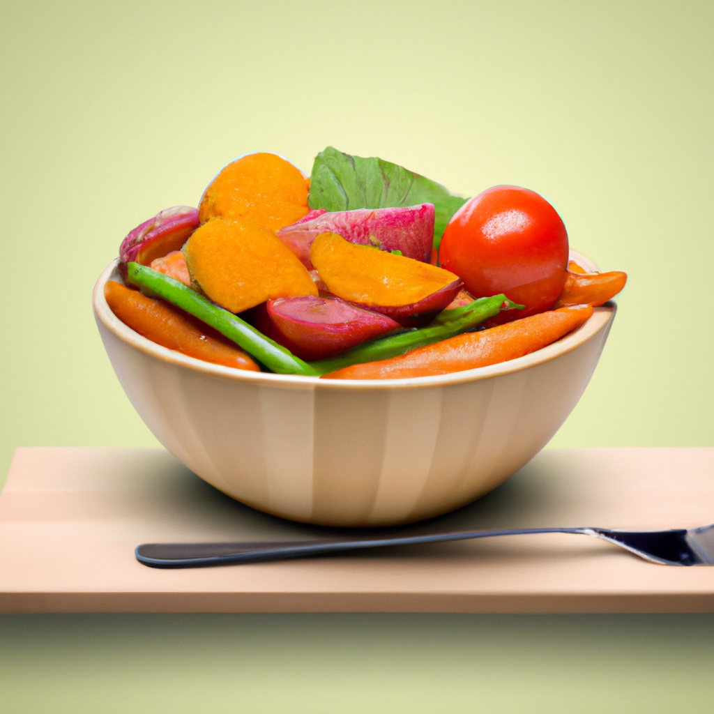 “Fuel Your Body with Nutritious and Delicious: Healthy Daily Recipes!”