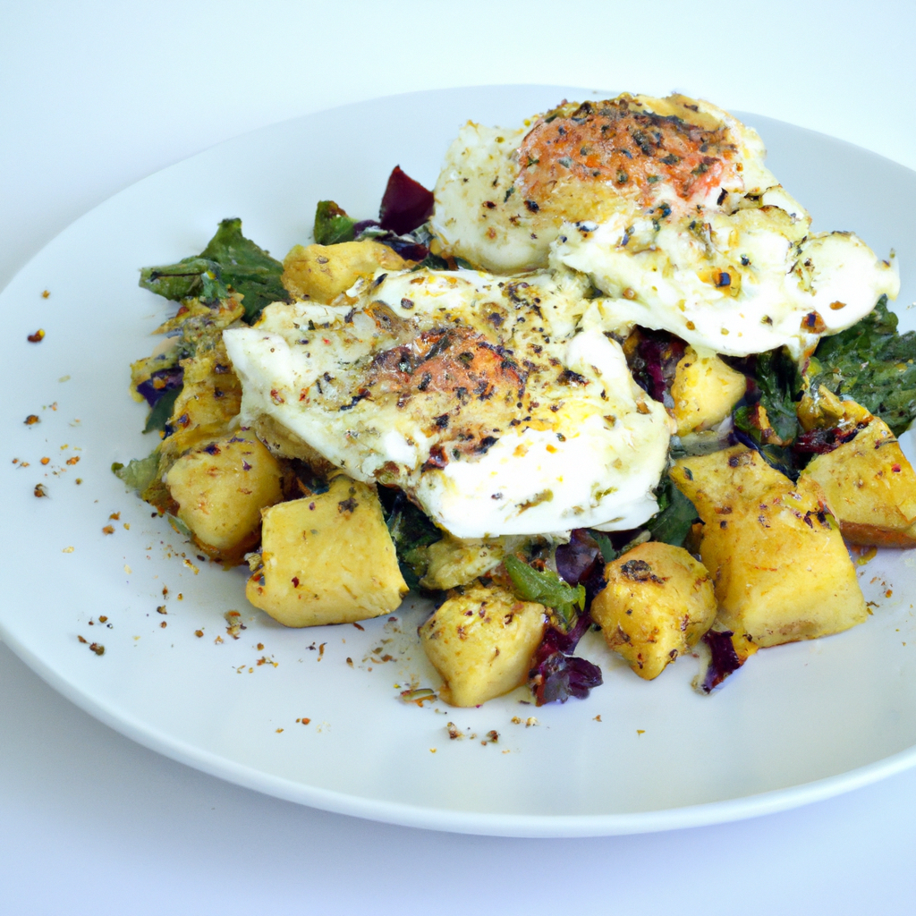“Boost Your Well-Being with Our Delicious and Nutritious Daily Recipes!”
