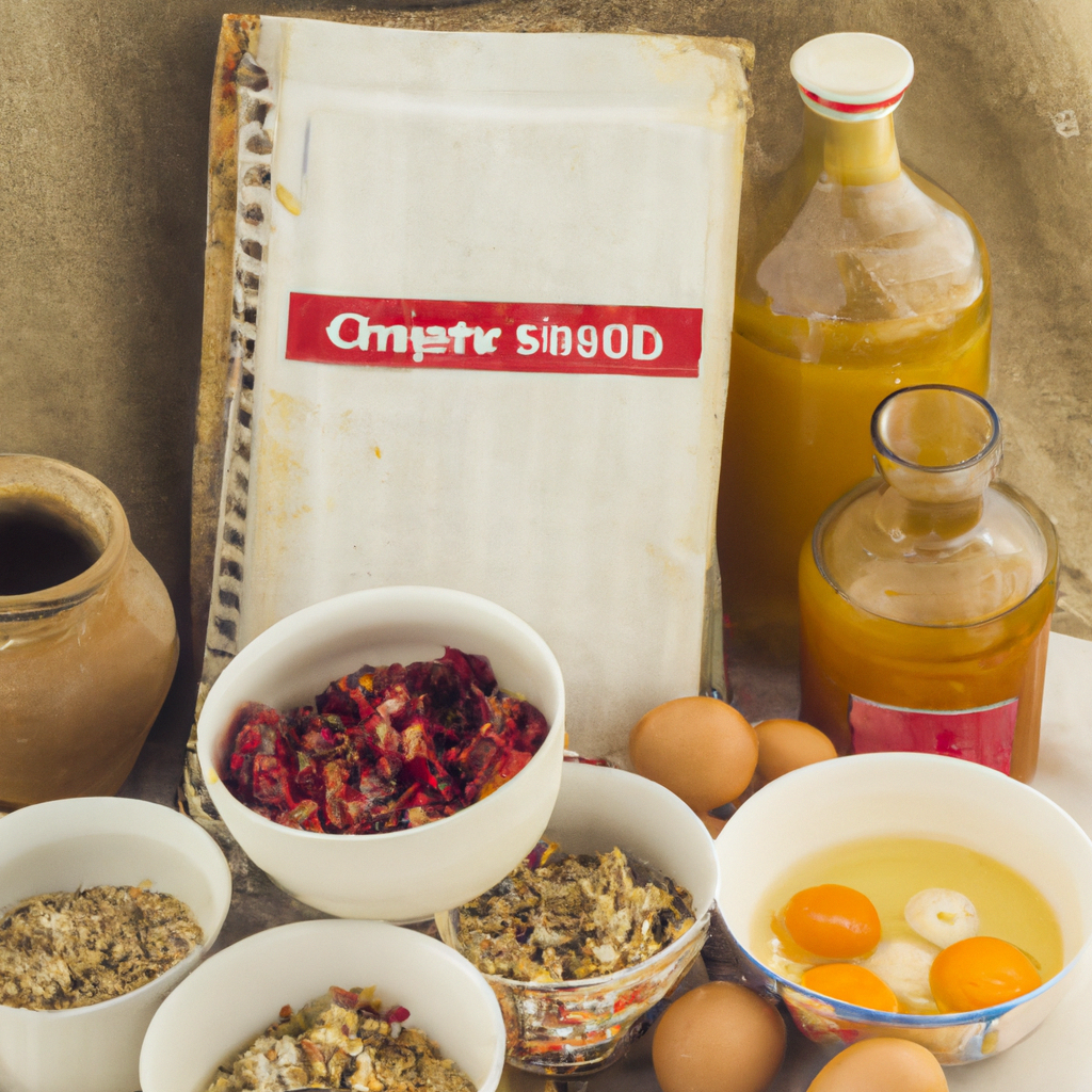 “Fuel Your Family with Flavorful and Nutritious Recipes”