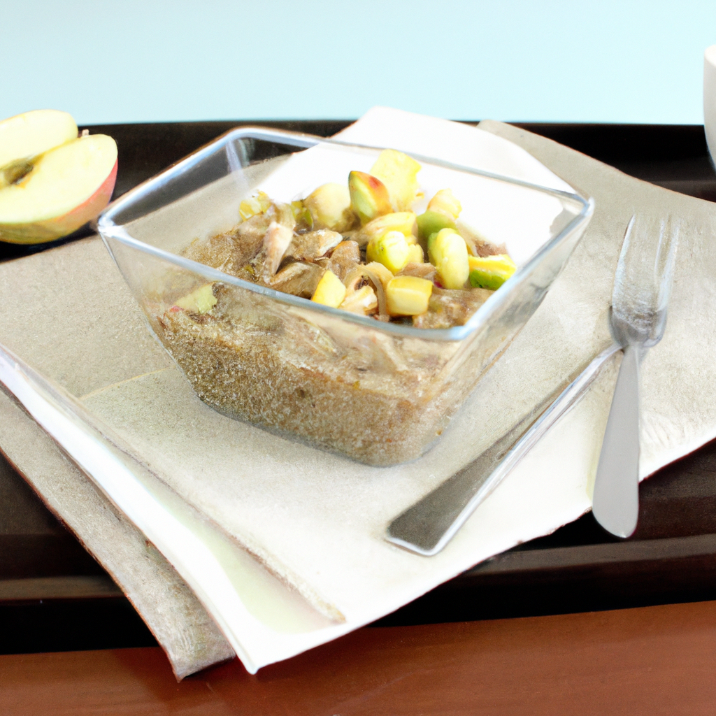 “Wholesome and Delicious: Discover a Variety of Nutritious Healthy Family Recipes”