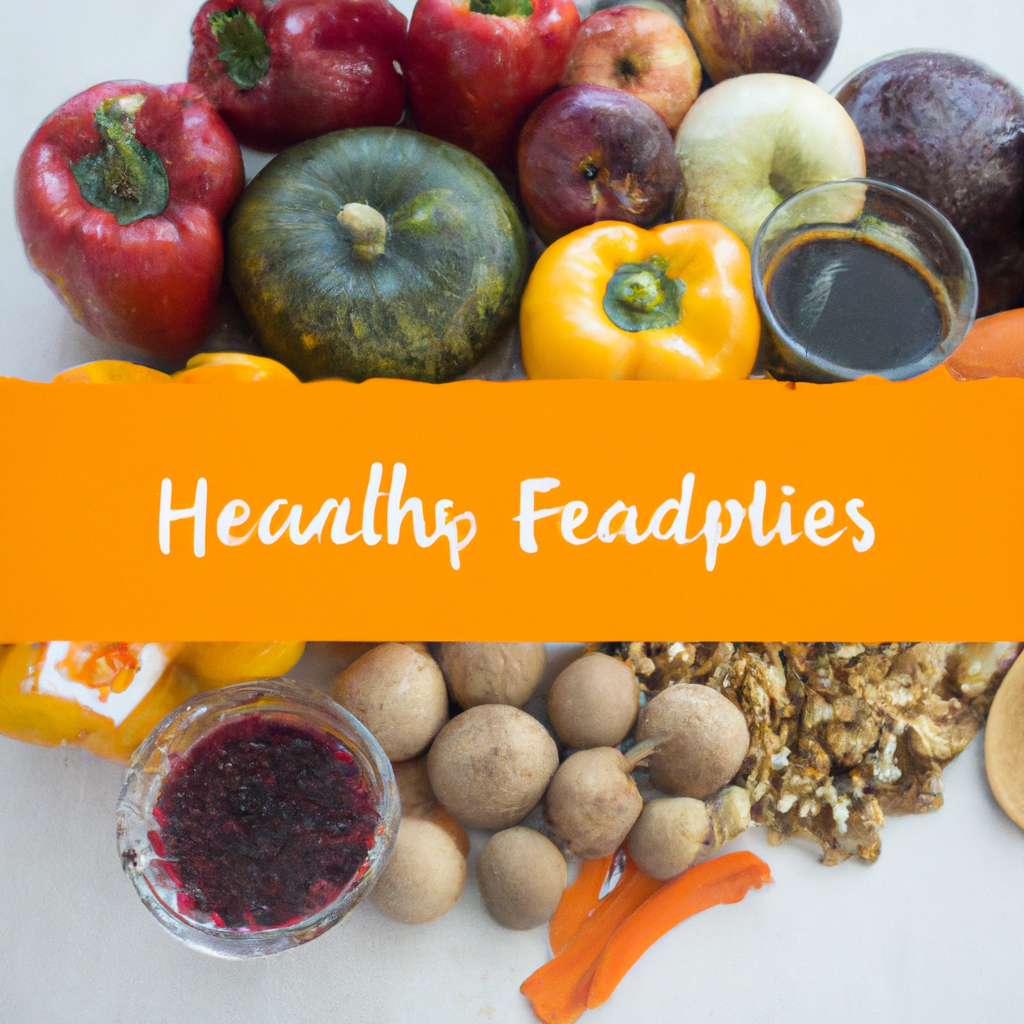 “Fueling Your Family with Nutritious and Delicious Recipes”