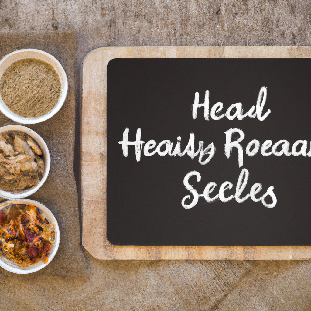 5 Healthy Family Recipes to Keep Your Family Nourished and Happy