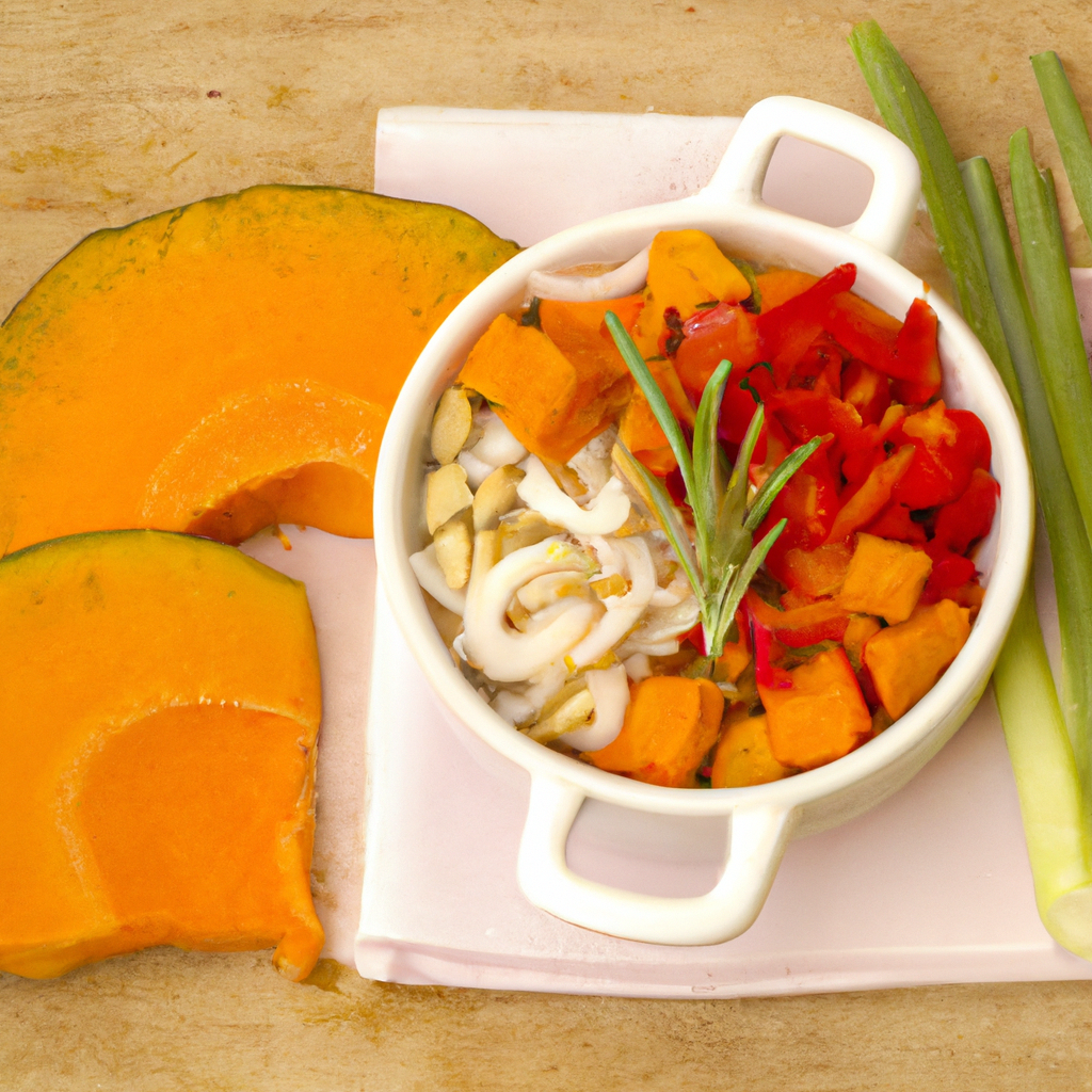 “Discover Delicious and Nutritious Family Meals with These Healthy Recipes”