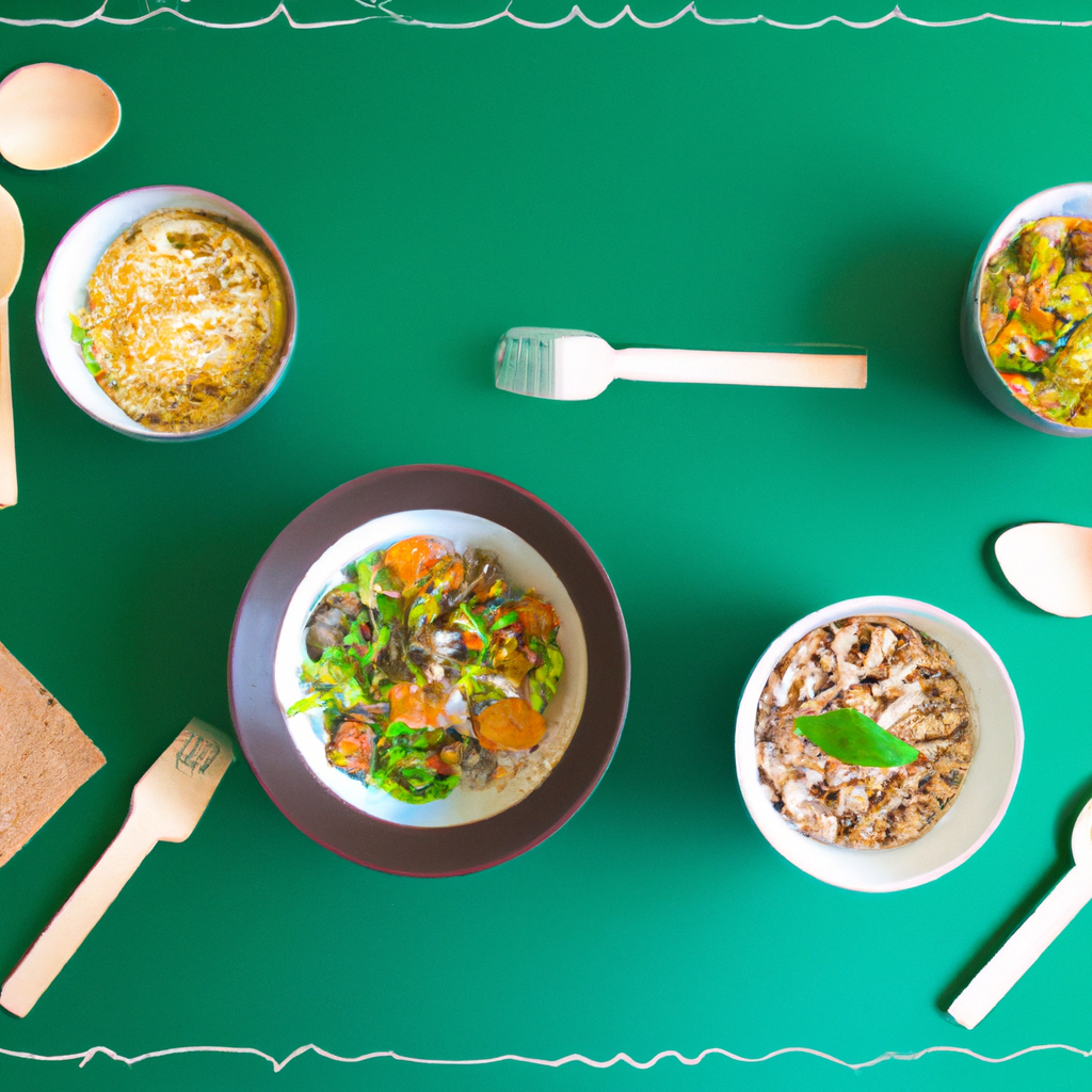“Fueling Your Family with Nourishing and Delicious Recipes”