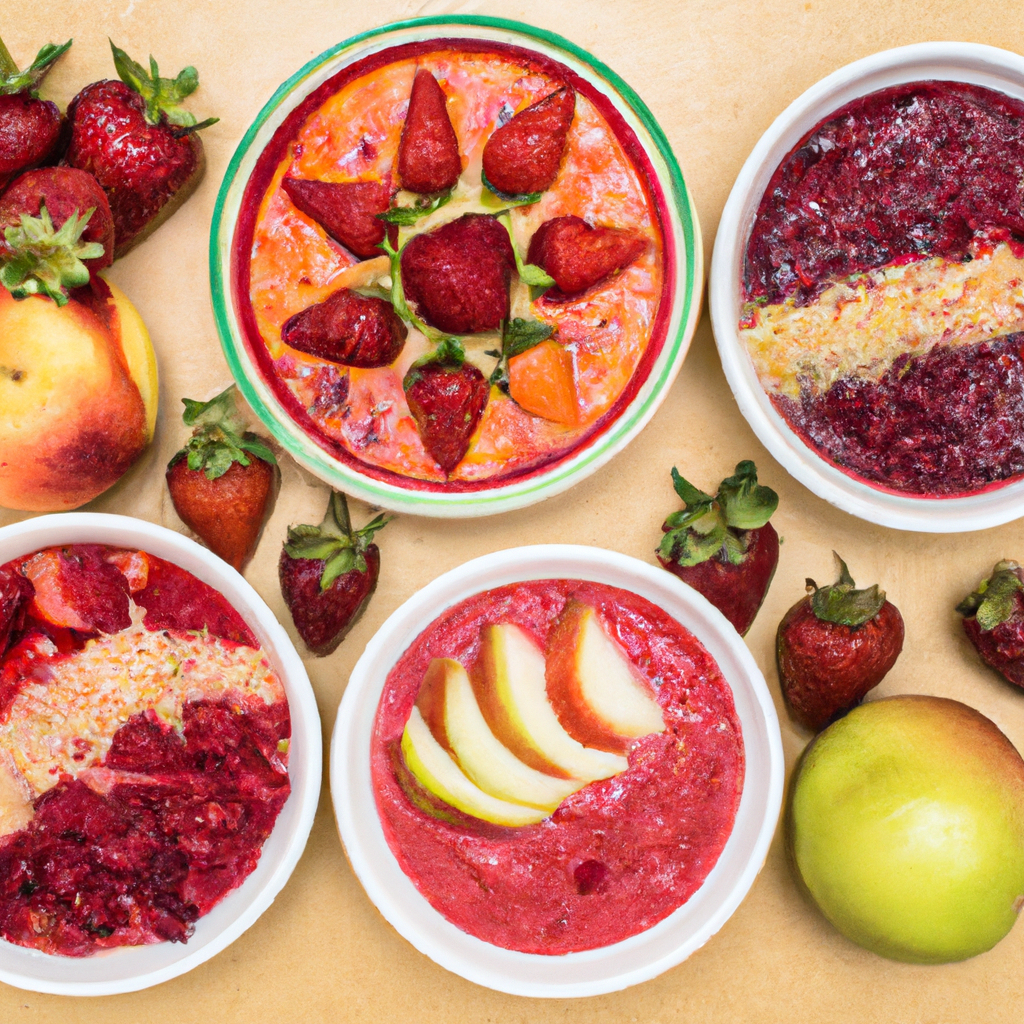 “Wholesome and Delicious: Discover Healthy Family Recipes for Every Meal”