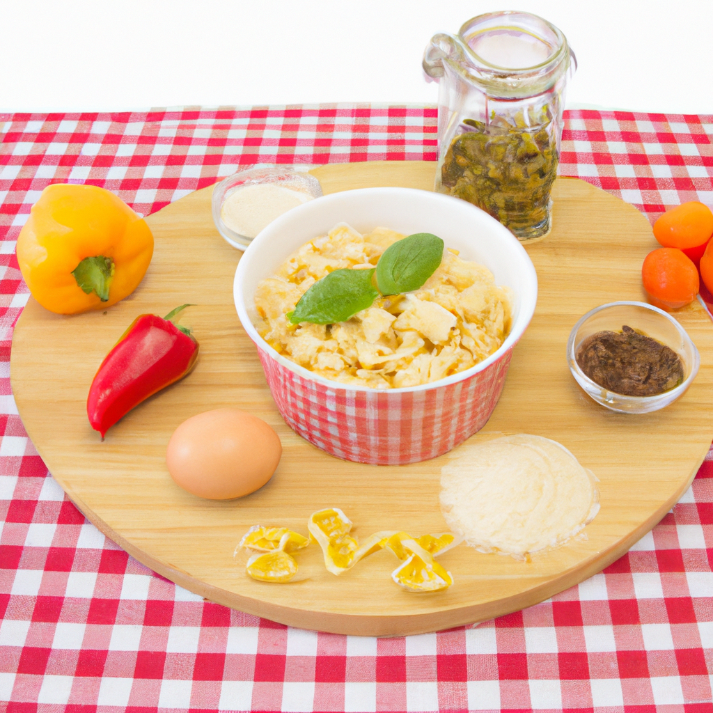 “Wholesome and Delicious: Discover the Benefits of Healthy Family Recipes”