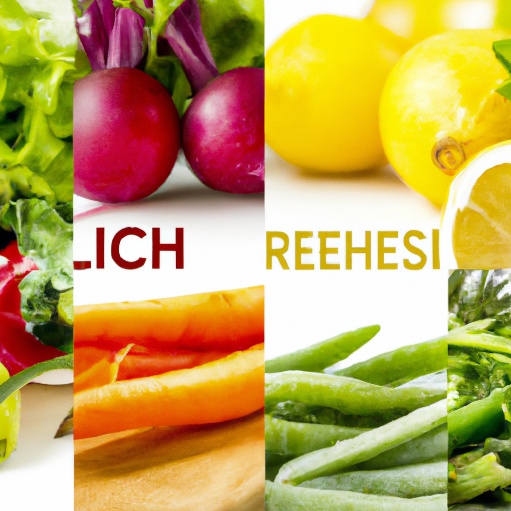 “Fueling Your Family with Delicious and Nutritious Recipes”