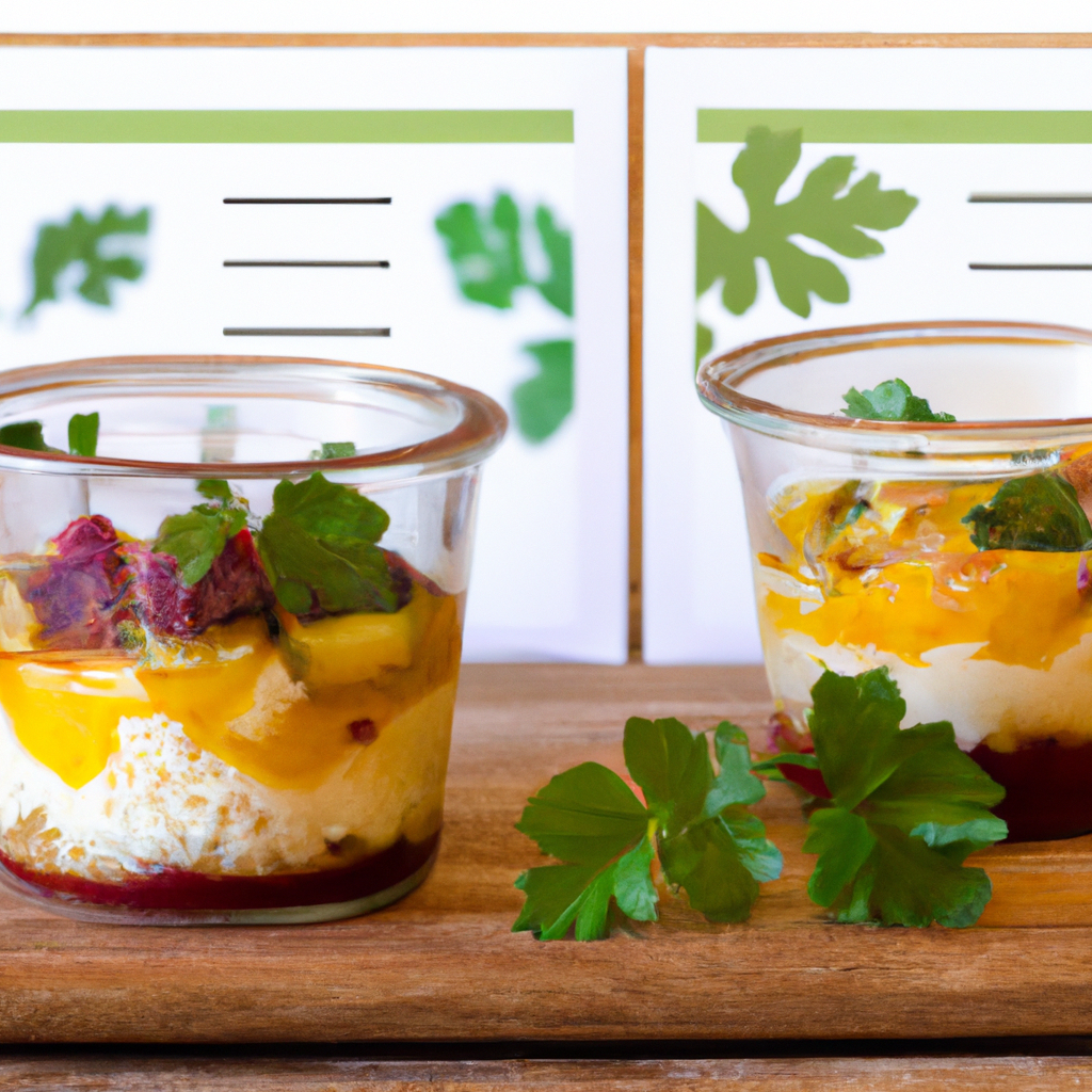“Fueling Your Family with Flavor: Delicious and Nutritious Recipes for a Healthy Lifestyle”