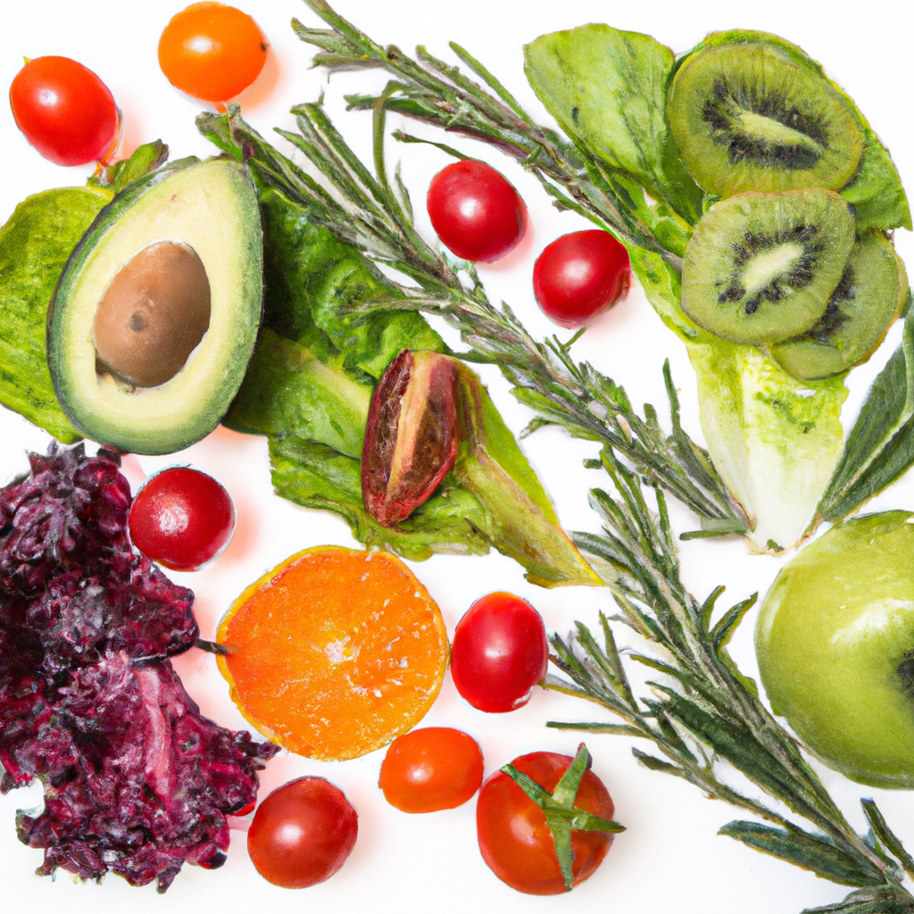 “Boost Your Well-Being with Delicious and Nutritious Daily Recipes”