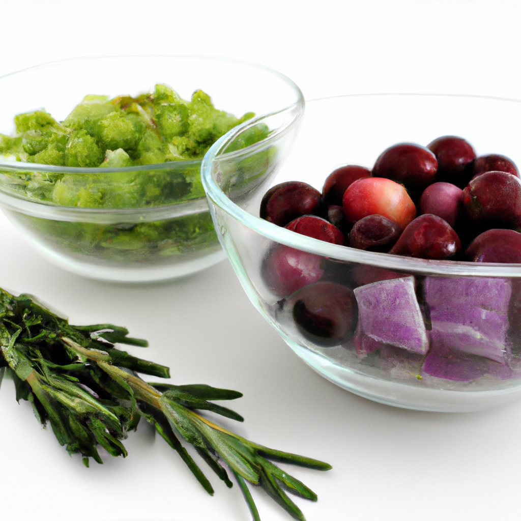 “Whip Up Nutritious Delights with These Healthy Family Recipes!”
