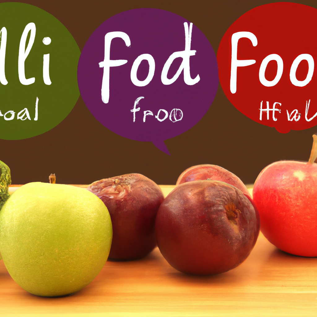 “Fueling Your Family’s Health with Delicious and Nutritious Recipes”