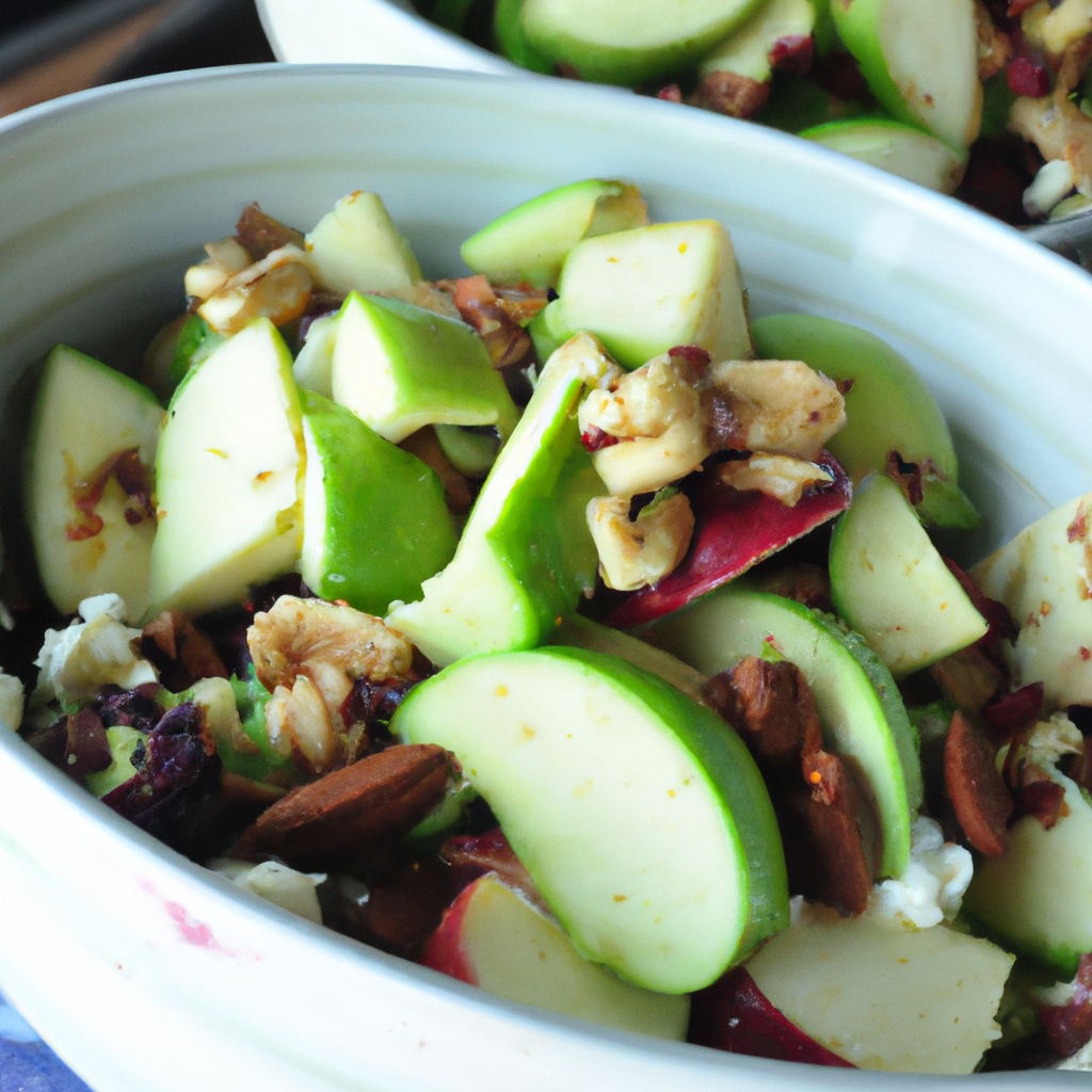 “Wholesome and Delicious: Discover the Benefits of Healthy Family Recipes”