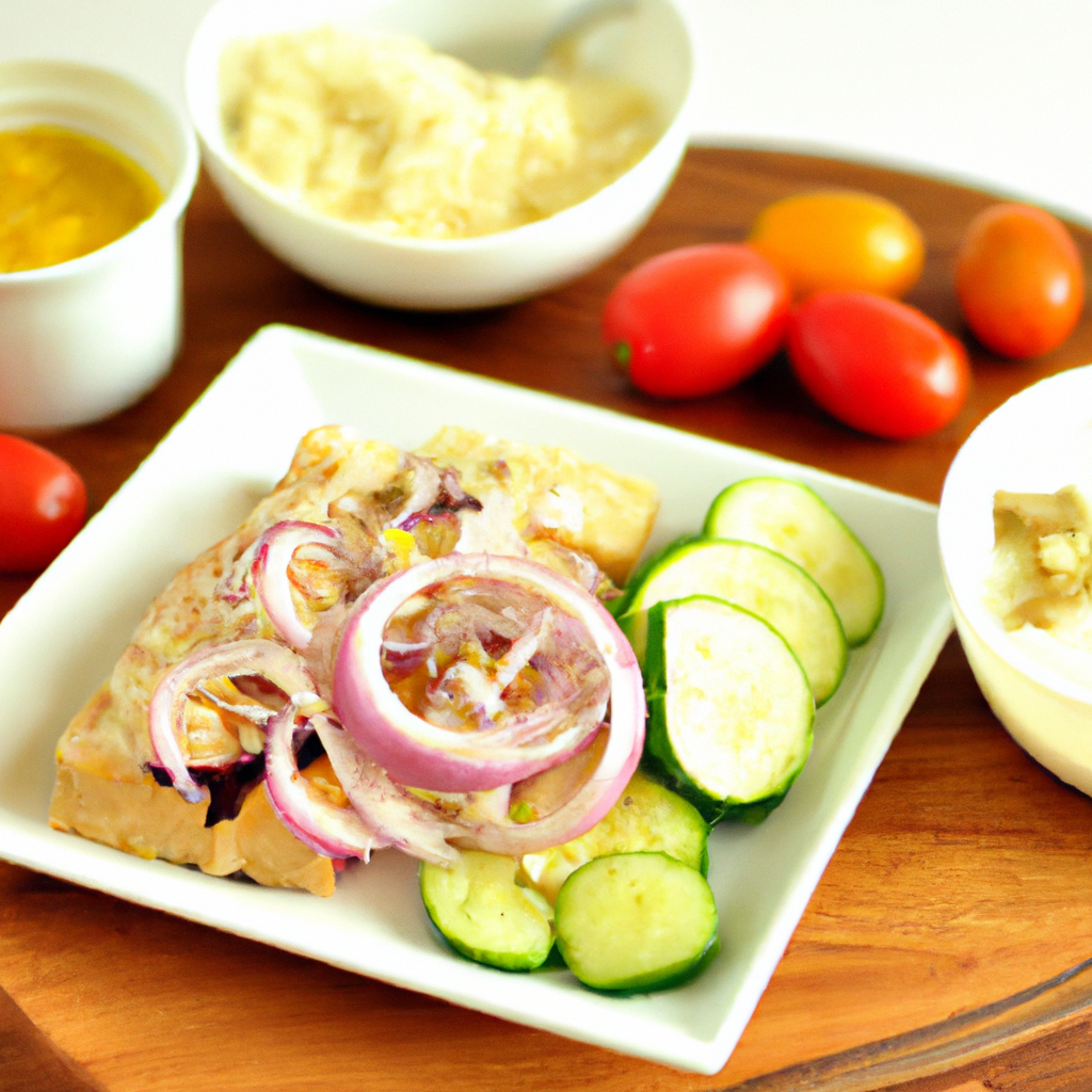“Wholesome and Delicious: Elevate Your Family’s Health with These Nutritious Recipes”