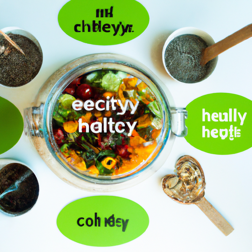 “Wholesome and Delicious: Discover Healthy Family Recipes”